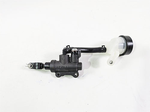 2021 BMW R1250GS K51 Adv Rear Brake Master Cylinder Nissin 1/2 34318522398 | Mototech271