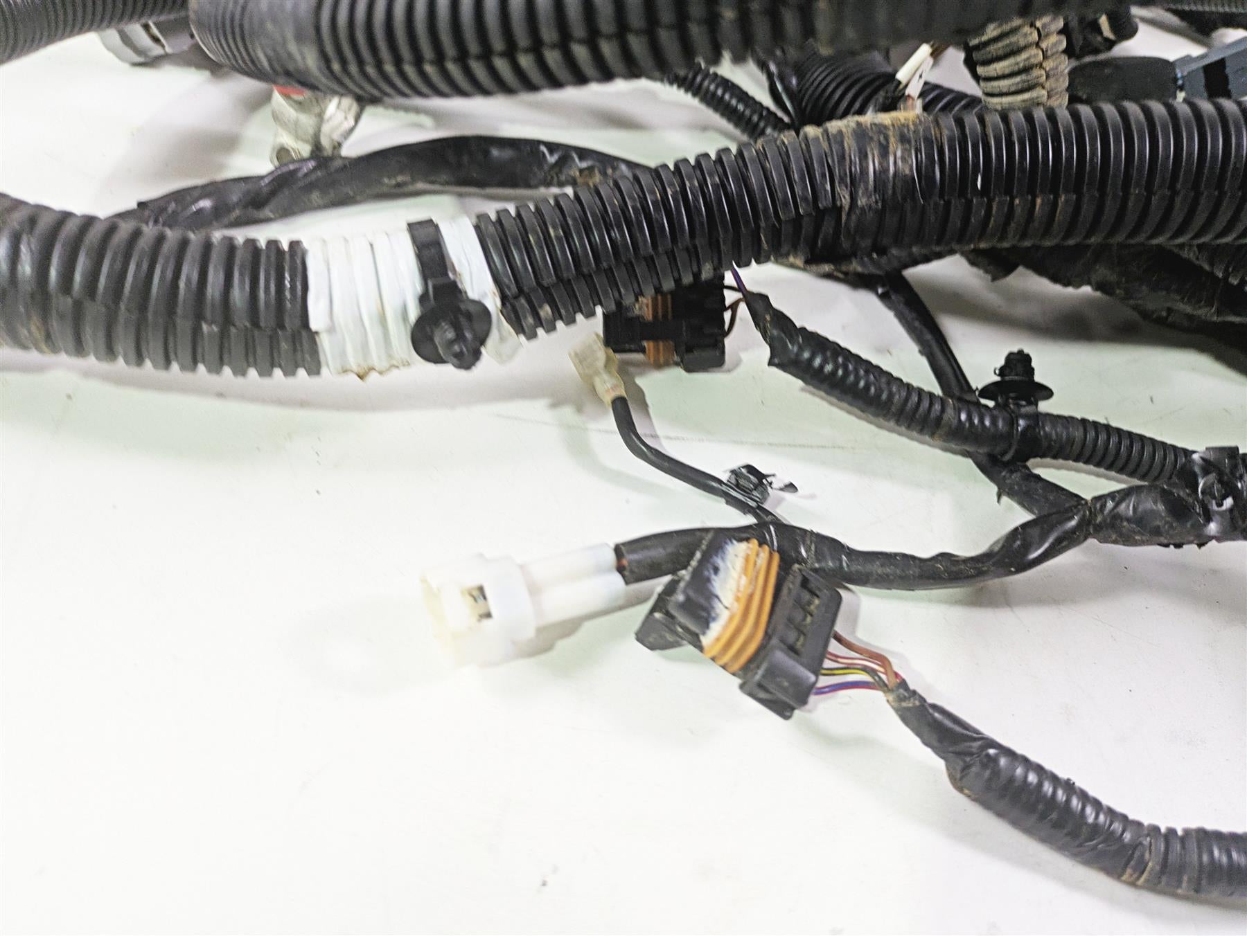 2023 Kawasaki Teryx KRX KRF 1000 C Wiring Harness Loom - No Cuts 26031-3907 {{ shop.shopifyCountryName }} - Mototech271