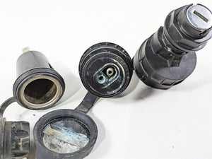 2024 Polaris RZR XP 1000 Sport All Light Awd Switch Set & Key 4016135