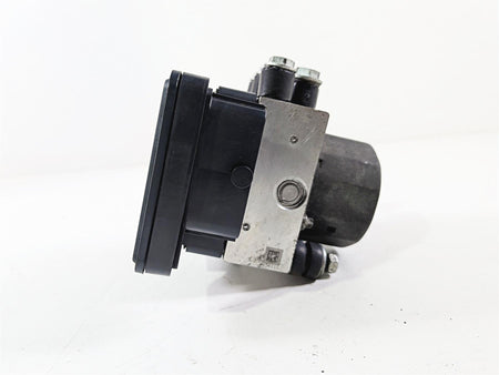 2015 Harley Touring FLTRUSE CVO Road Glide Abs Brake Pump Unit Module 41100013A-Mototech271