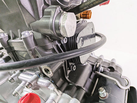 2019 BMW G310GS K02 Running Engine Motor Transmission 7k - Video 11008566397 {{ shop.shopifyCountryName }} - Mototech271