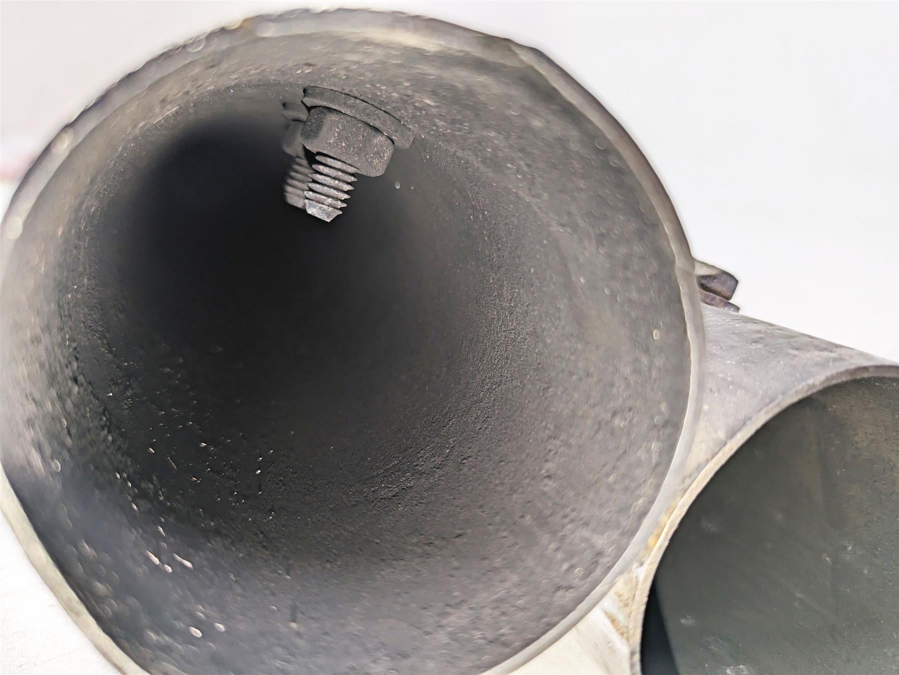 2002 Harley FLSTC Softail Heritage Classic Vance Hines Longshots Exhaust 17811 {{ shop.shopifyCountryName }} - Mototech271