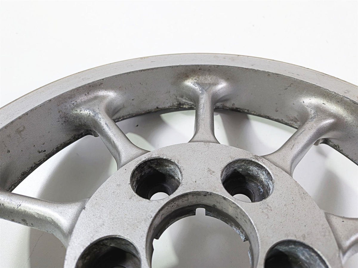 2008 Yamaha XV1900 Roadliner S Rear Belt Pulley Sprocket 70T 4WM-25470-10-00 {{ shop.shopifyCountryName }} - Mototech271