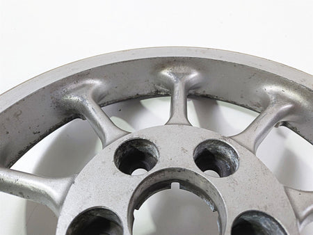 2008 Yamaha XV1900 Roadliner S Rear Belt Pulley Sprocket 70T 4WM-25470-10-00 {{ shop.shopifyCountryName }} - Mototech271