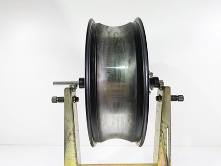 2009 Harley XR1200 Sportster Straight 17x5.5 Rear Wheel Rim 43107-08 {{ shop.shopifyCountryName }} - Mototech271