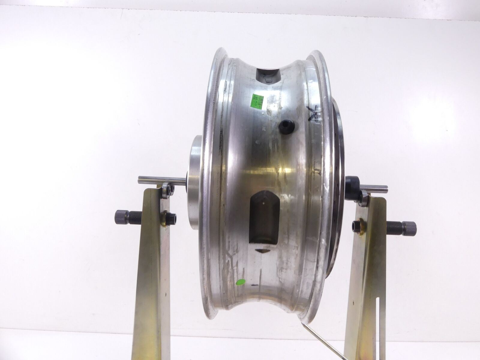 2016 Harley Touring FLHXS Street Glide Sp Straight 16x5 Rear Wheel Rim 40900033 {{ shop.shopifyCountryName }} - Mototech271