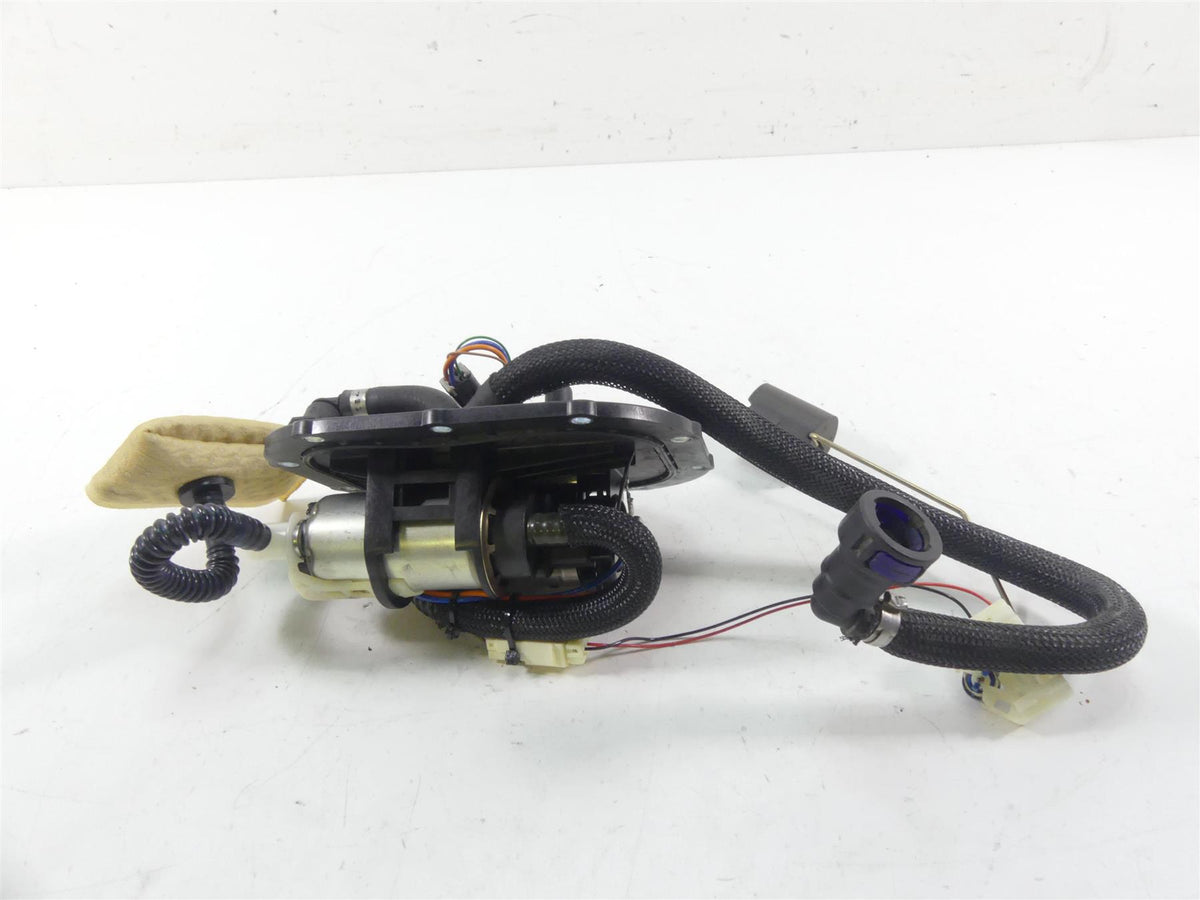 2013 Victory Cross Country Bosch Fuel Gas Petrol Pump - Tested 2521171 {{ shop.shopifyCountryName }} - Mototech271