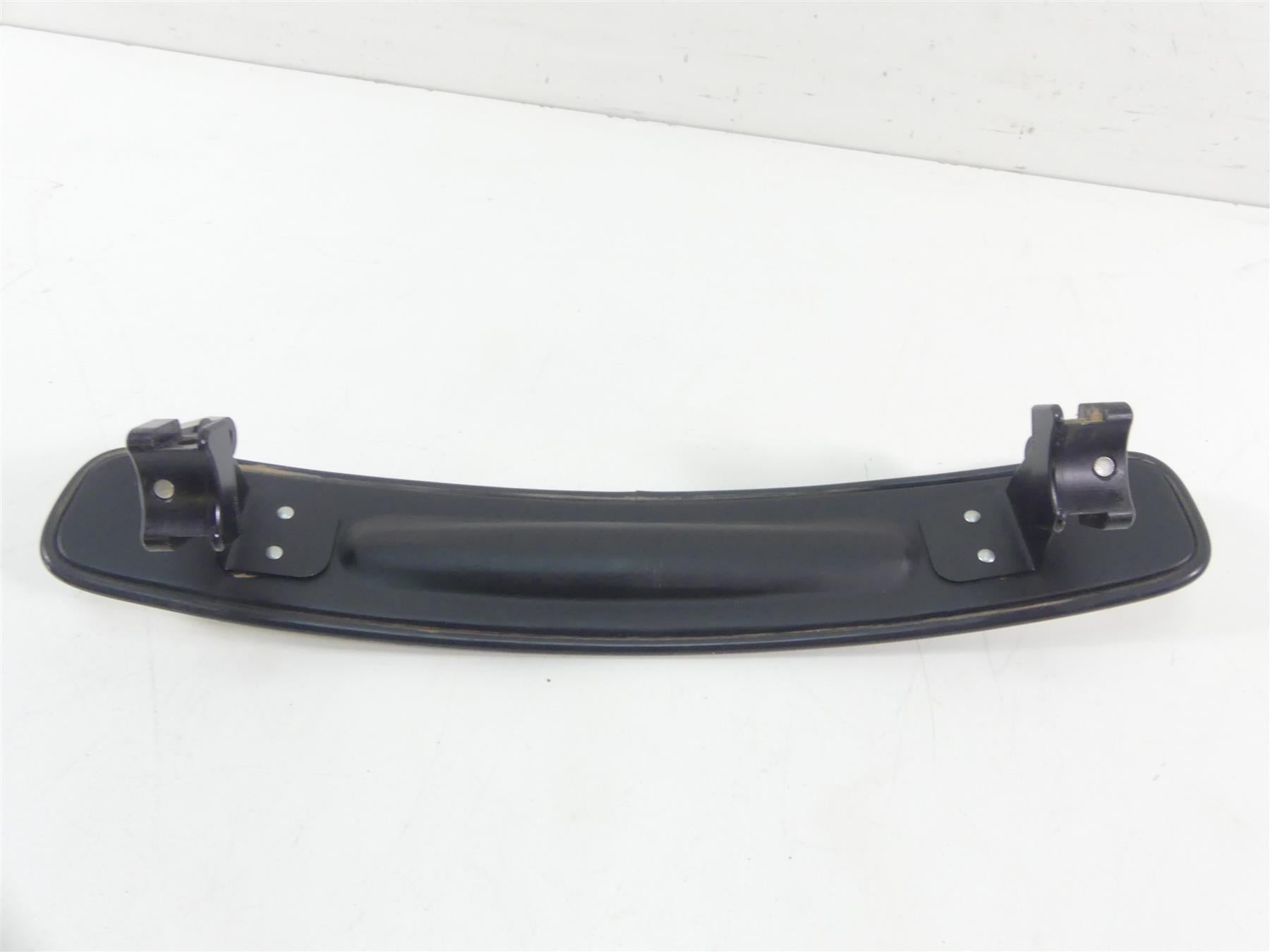 2018 Polaris RZR1000 XP EPS Turbo Dynamix 1.75" Billet Round & Center Mirrors {{ shop.shopifyCountryName }} - Mototech271