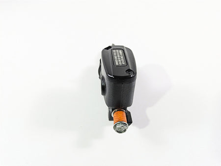 2019 Harley Softail FXDR 114 Rear Brake Master Cylinder 5/8" 41700460 {{ shop.shopifyCountryName }} - Mototech271