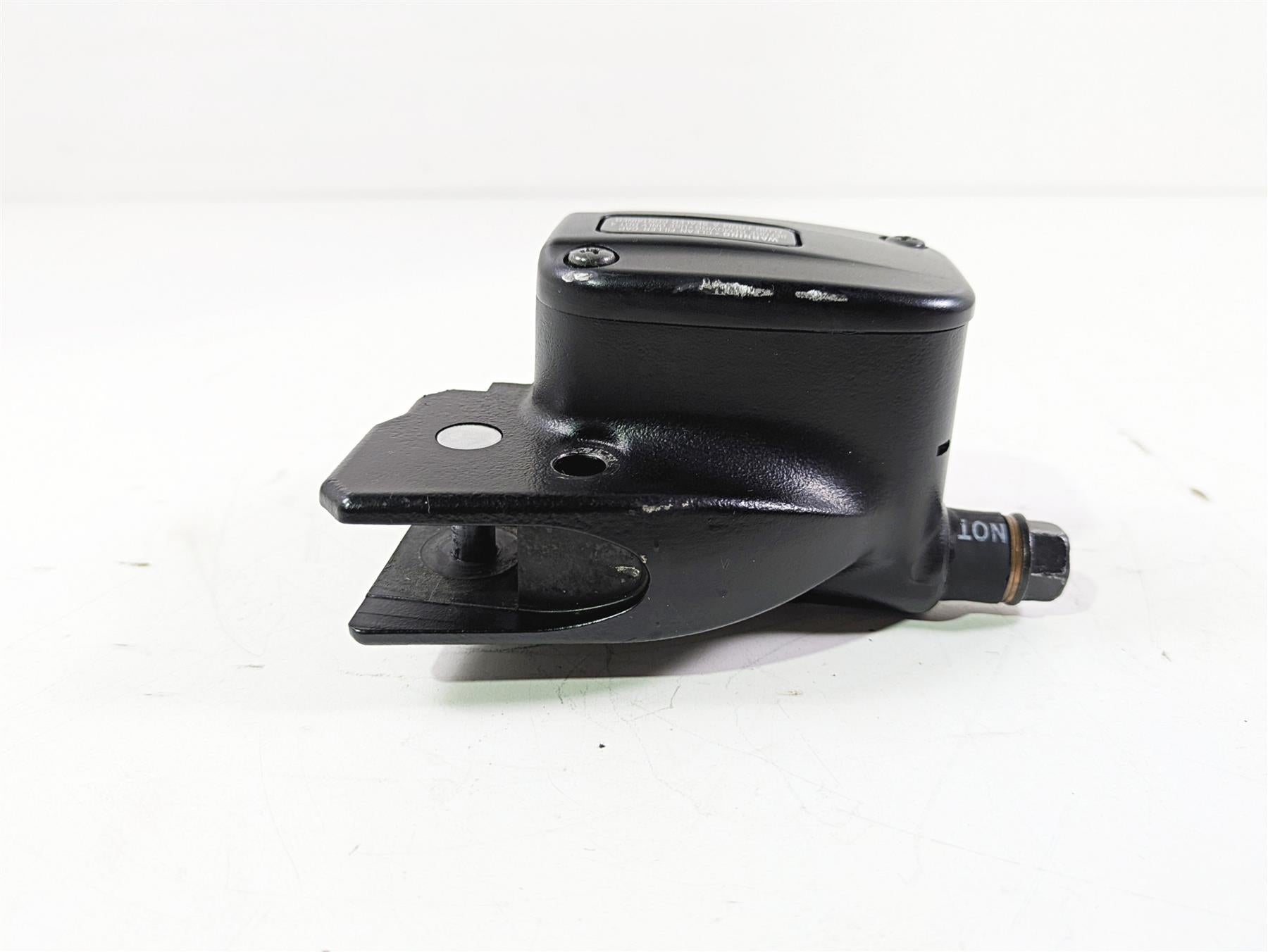 2022 Harley FXLRS Softail Low Rider Front Brake Master Cylinder READ 41700492 {{ shop.shopifyCountryName }} - Mototech271