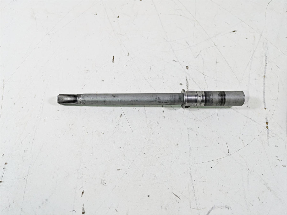 2021 Aprilia RS660 Front Wheel Spindle Axle 17Mm 2B006202 {{ shop.shopifyCountryName }} - Mototech271