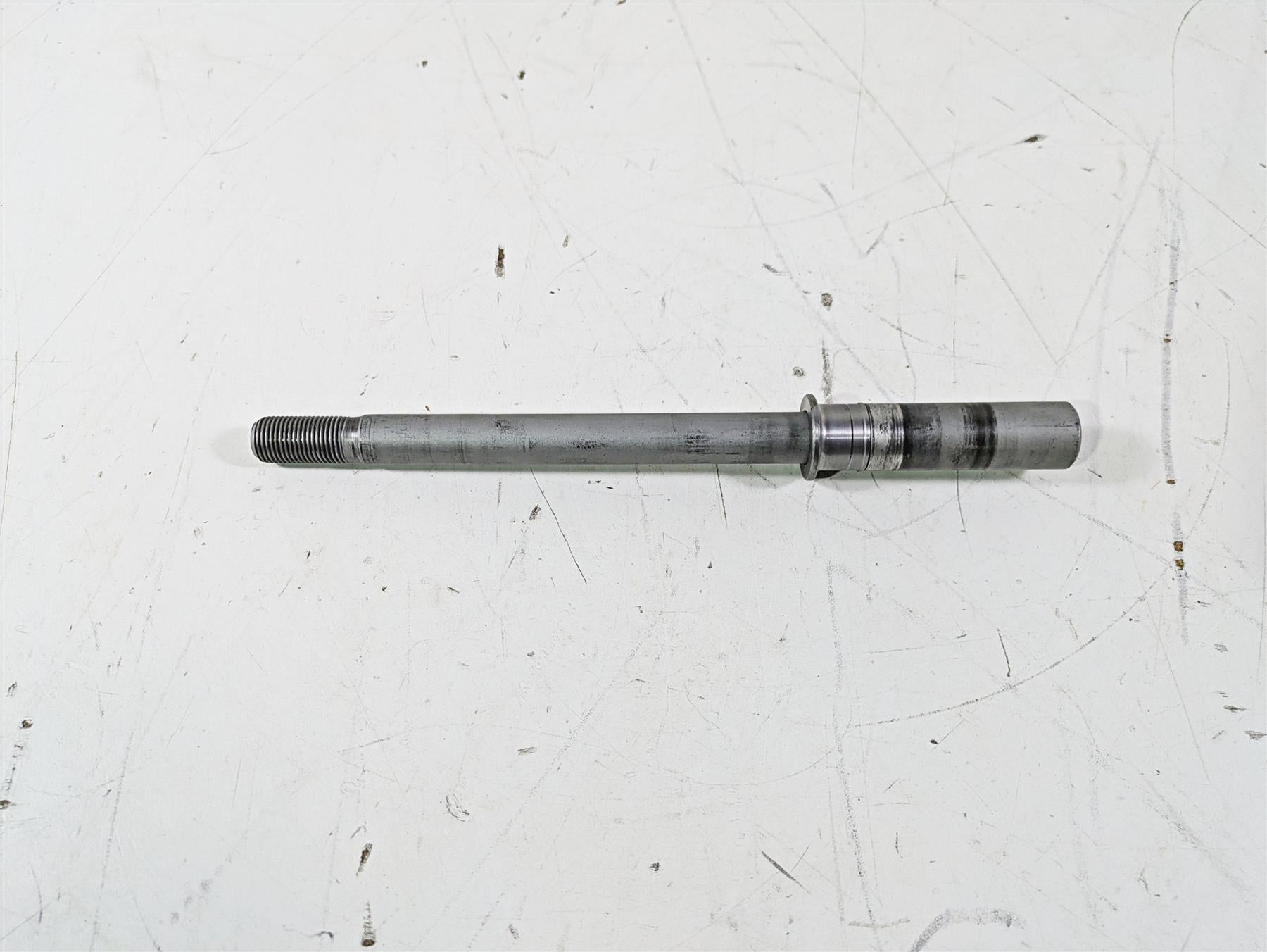 2021 Aprilia RS660 Front Wheel Spindle Axle 17Mm 2B006202 {{ shop.shopifyCountryName }} - Mototech271