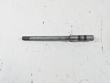 2021 Aprilia RS660 Front Wheel Spindle Axle 17Mm 2B006202 {{ shop.shopifyCountryName }} - Mototech271