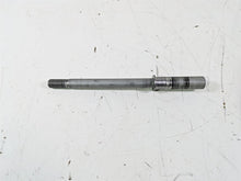 Load image into Gallery viewer, 2021 Aprilia RS660 Front Wheel Spindle Axle 17Mm 2B006202

