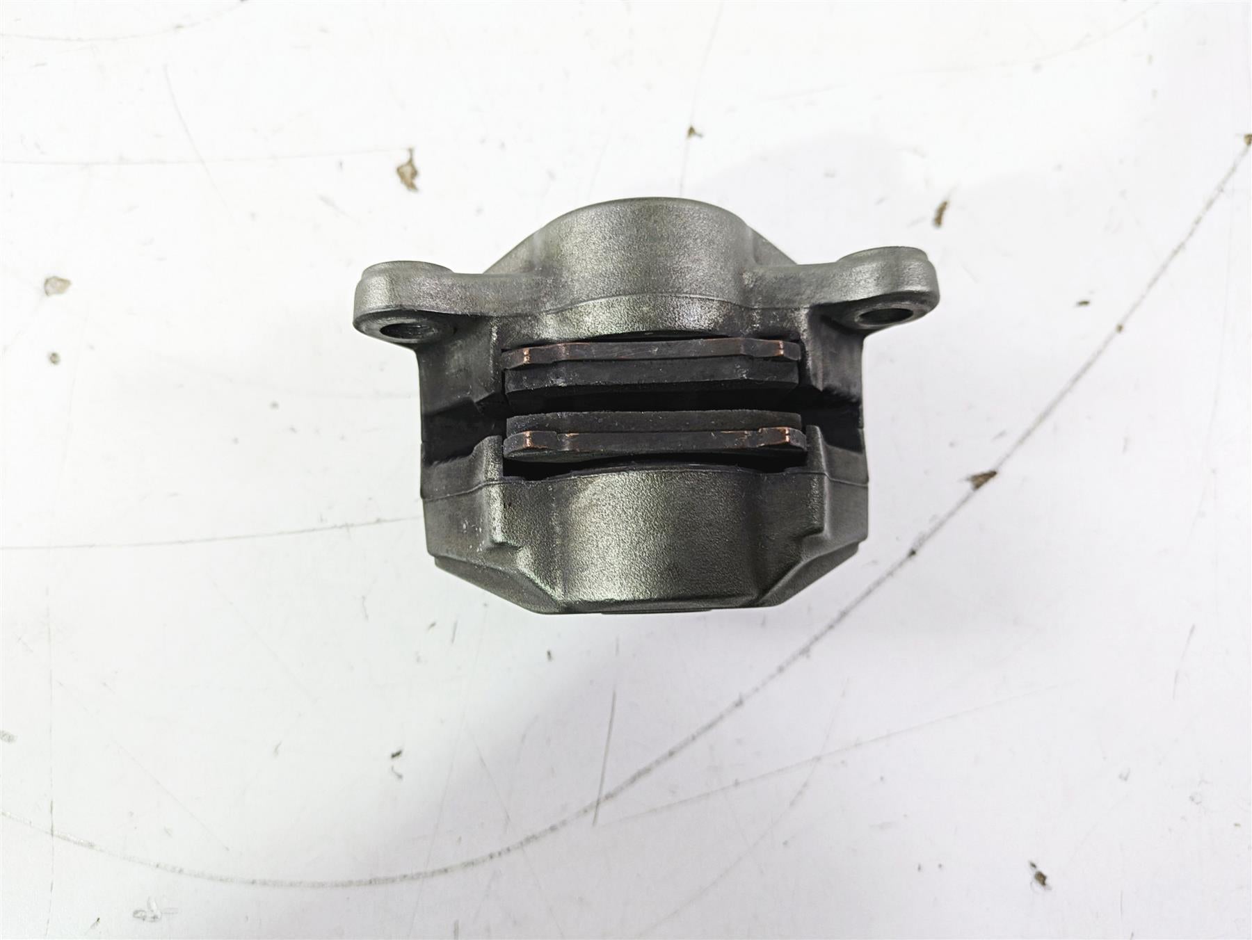 2017 Ducati Monster 1200 S Rear Brake Caliper Brembo 61140421A {{ shop.shopifyCountryName }} - Mototech271