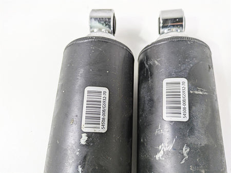 2017 Harley Softail Heritage Classic FLSTC Rear Suspension Shock Set 54508-00B {{ shop.shopifyCountryName }} - Mototech271