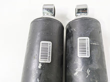 Load image into Gallery viewer, 2017 Harley Softail Heritage Classic FLSTC Rear Suspension Shock Set 54508-00B
