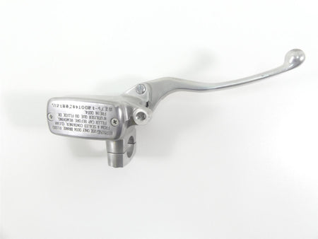 2007 Honda VT1100 C2 Shadow Front Brake Master Cylinder 1/2" 45510-MAH-A81 {{ shop.shopifyCountryName }} - Mototech271