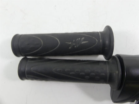 2018 Mv Agusta Brutale 800 RR Ride Fly By Wire Throttle Grip Set 8E00B5444 {{ shop.shopifyCountryName }} - Mototech271
