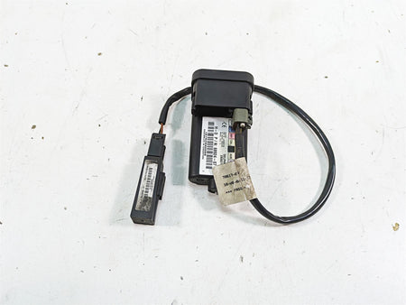 2009 Harley Touring FLHTCU Electra Glide Tssm Turn Signal Security Mod 68924-07 {{ shop.shopifyCountryName }} - Mototech271