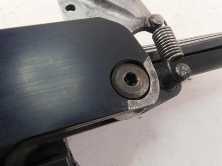 2012 Victory Cross Country Front Right Floorboard & Brake Pedal Set 5135045 {{ shop.shopifyCountryName }} - Mototech271