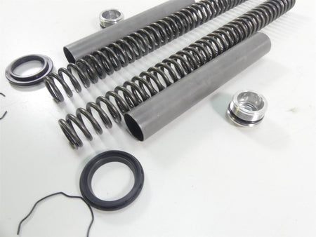 2022 Kawasaki KLR650 KL650 Adv Front Fork Internals Springs 44026-0268 {{ shop.shopifyCountryName }} - Mototech271