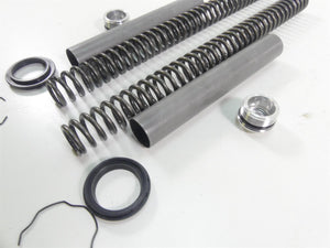 2022 Kawasaki KLR650 KL650 Adv Front Fork Internals Springs 44026-0268 | Mototech271