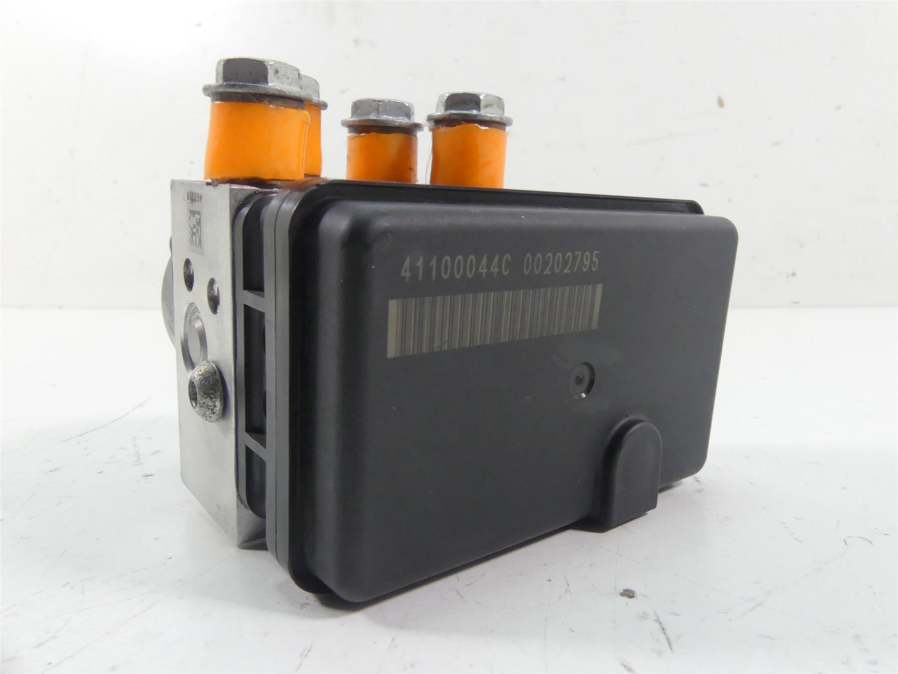 2021 Harley Softail FLSB Sport Glide Abs Brake Pump Pressure Module 41100044C {{ shop.shopifyCountryName }} - Mototech271