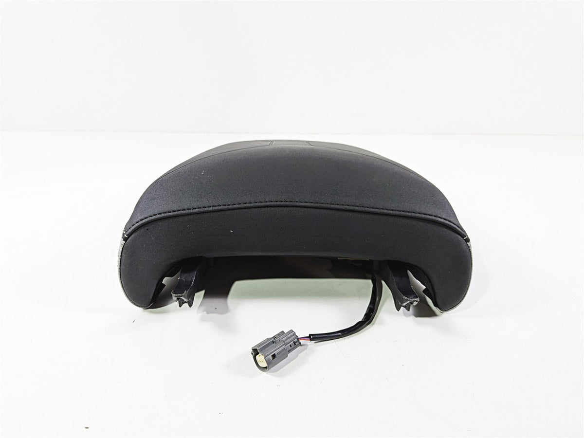 2022 Triumph Tiger 900 GT Pro Heated Rear Passenger Seat Saddle T2310128 {{ shop.shopifyCountryName }} - Mototech271