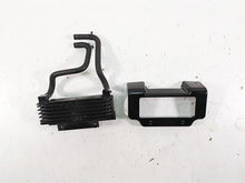 Load image into Gallery viewer, 2015 Harley Touring FLHXS Street Glide Oil Cooler + Hoses &amp; Cover Set 63083-11 | Mototech271
