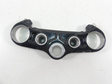 2022 Indian FTR1200 S Upper Triple Tree Steering Clamp 50mm 5143293 {{ shop.shopifyCountryName }} - Mototech271