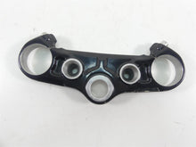 Load image into Gallery viewer, 2022 Indian FTR1200 S Upper Triple Tree Steering Clamp 50mm 5143293 | Mototech271
