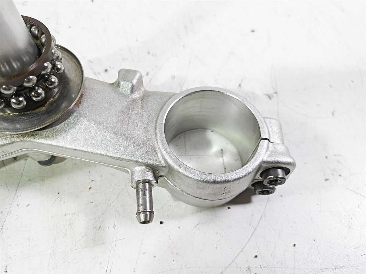 2017 BMW S1000R K47 Lower Triple Tree Steering Stem 56mm 31428543912 8544473 {{ shop.shopifyCountryName }} - Mototech271
