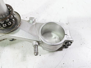 2017 BMW S1000R K47 Lower Triple Tree Steering Stem 56mm 31428543912 8544473 | Mototech271