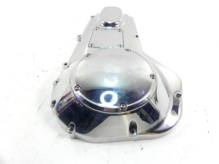 2002 Harley Touring FLHTC Electra Glide Outer Primary Drive Cover 60665-99B {{ shop.shopifyCountryName }} - Mototech271