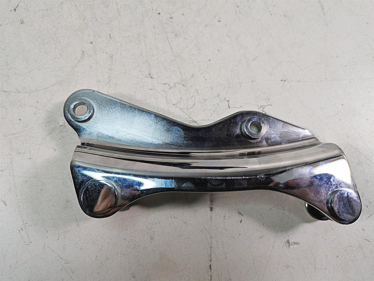 2020 Harley Touring FLHX Street Glide Quick Release Sissybar 12" 54248-09A {{ shop.shopifyCountryName }} - Mototech271