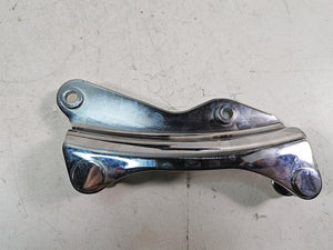 2020 Harley Touring FLHX Street Glide Quick Release Sissybar 12" 54248-09A