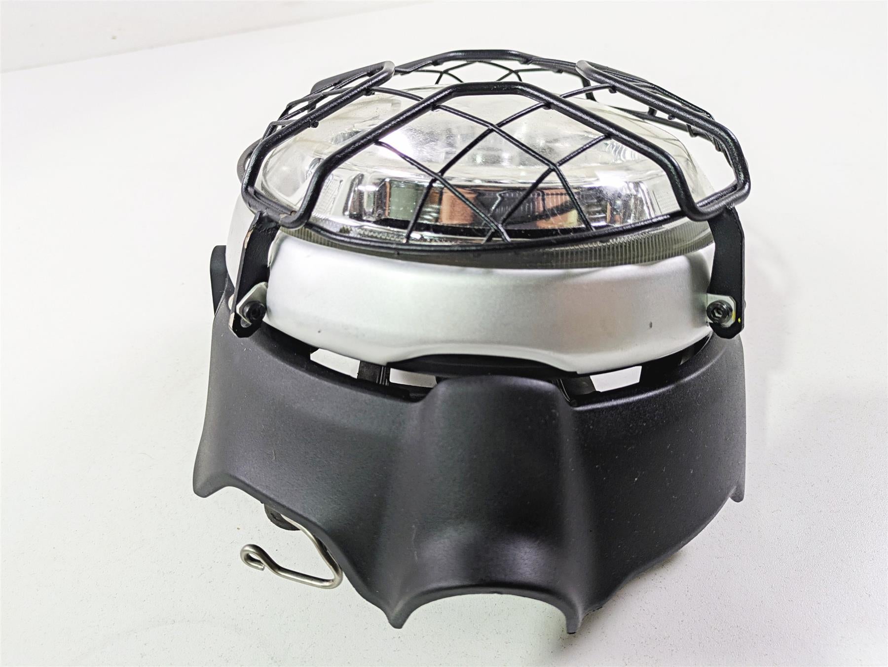 2018 Ducati Scrambler Desert Sled 800 Headlight Head Lamp & Mount 52010304B {{ shop.shopifyCountryName }} - Mototech271