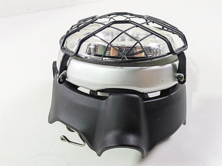2018 Ducati Scrambler Desert Sled 800 Headlight Head Lamp & Mount 52010304B {{ shop.shopifyCountryName }} - Mototech271