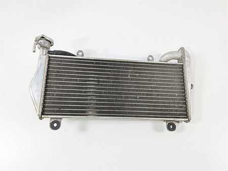2017 Ducati Panigale 1299 Straight Upper Radiator & Hoses -No Leaks 87240881A-Mototech271