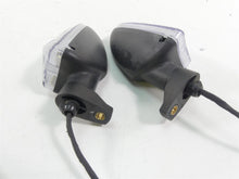 Load image into Gallery viewer, 2016 BMW S1000XR K49 Front Blinker Turn Signal Set -Read 63138534353 63138534354 | Mototech271

