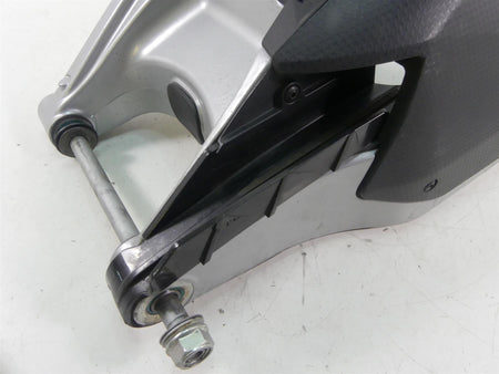 2021 Aprilia RS 660 Rear Swingarm Swing Arm Fender Axle Set 2B007756 {{ shop.shopifyCountryName }} - Mototech271