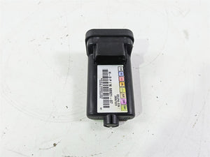 2011 Harley FXDC Dyna Super Glide Tsm Turn Signal Module  68921-07