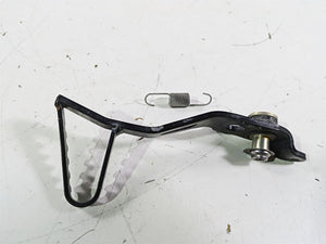 2018  BMW R1200GS GSW K50 Rear Brake Lever Pedal  35218530611 | Mototech271