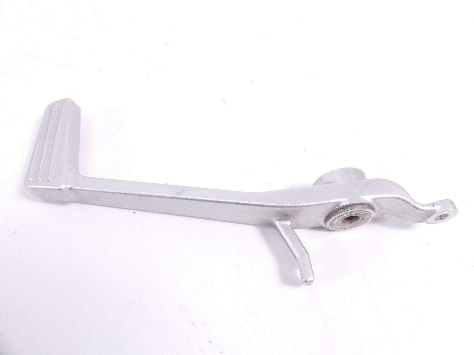 2014 BMW R1200 RT RTW K52 Rear Brake Pedal Ped Lever 35218534746 {{ shop.shopifyCountryName }} - Mototech271