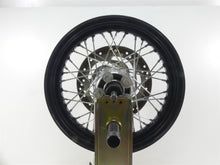 Load image into Gallery viewer, 2019 Harley FLHC Softail Heritage Straight Rear Spoke Wheel Rim 16x3 40900488
