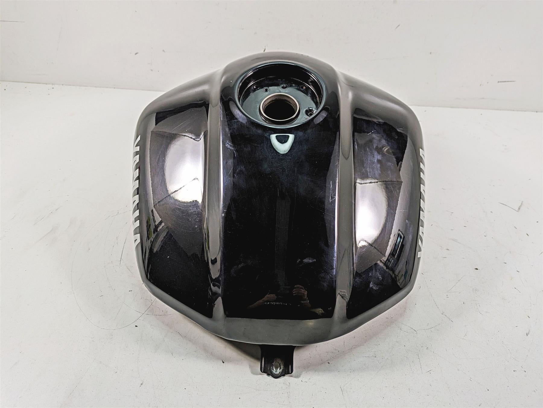 2002 Yamaha FZ1 FZS1000 Fazer Fuel Petrol Tank & Level Sender -Read 5LV-Y2410-10 {{ shop.shopifyCountryName }} - Mototech271