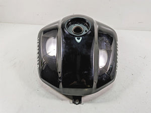 2002 Yamaha FZ1 FZS1000 Fazer Fuel Petrol Tank & Level Sender -Read 5LV-Y2410-10 | Mototech271