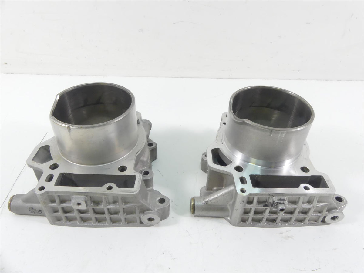 2004 Aprilia RSV1000 R Mille Cylinder Jugs & Piston Set AP0613418 {{ shop.shopifyCountryName }} - Mototech271