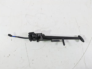 2024 Kawasaki ZX6R ZX636 Ninja Side Kickstand Kick Stand + Switch 34024-0115 | Mototech271